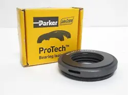 LSE-1750-2875-1 FLANGED ISOLATOR;