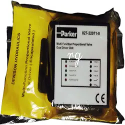 027-22071-0 AMPLIFIER MODULES