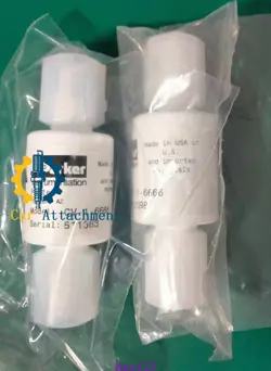 NEW PARKER CV-1-6666 CHECK VALVE, FREE SHIPPING -