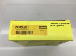 PARKER PK5002A001 5