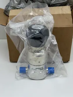 PARKER BFR5K150SK2PTS12 VERIFLO UHP REGULATOR P/N: 54025741-3
