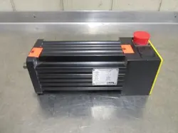 PARKER CM923KX-3500 BRUSHLESS SERVO MOTOR 1.41 KW 7500 RPM