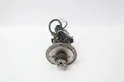 PARKER RS320MR1115 SERVO MOTOR 3000RPM
