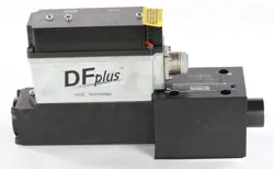 D3FPE50YA9NB50 PARKER DIRECT