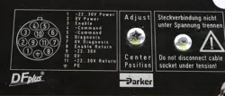 PARKER DIRECT
