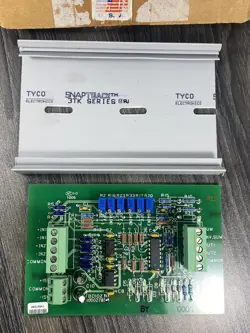 SIGNAL CONDITIONING