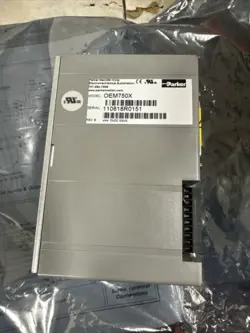 STEPPER DRIVE/INDEXER