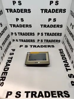 TOUCH PANEL USED