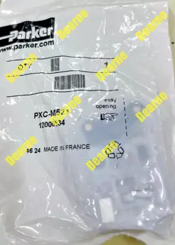NEW PARKER PXC-M521 VALVE