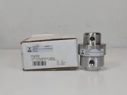 PARKER VERIFLO FLOW CONTROLLER LC223