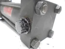 PNEUMATIC CYLINDER UNMP