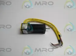PARKER COMPUMOTOR CM162BX-00405 MOTOR 340V  NSNP