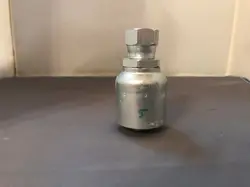 CRIMP FITTING