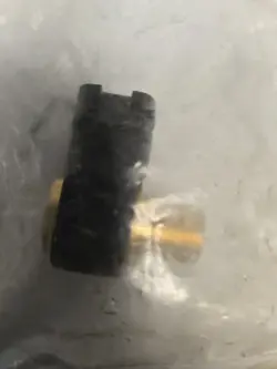 TRANSDUCER 1/4 INCH