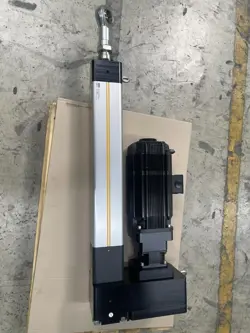 STBER P701