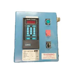 DRIVE ENCLOSURE