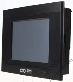 COMPUTER W/TOUCHSCREEN 1/.05AMP