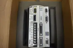PARKER HANNIFIN STEPPER