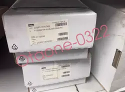 1PCS NEW PARKER 3722595 F12-060-MS-SV-S-000-0000-P0 FAST SHIPPING VIA FEDEX /DHL