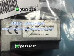 1PCS RK-PV000WCN42 AWEF004D06， PARKER SENSOR /LL/