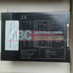 NEW PARKER PWD00A-400