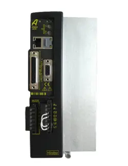 PARKER CP*AR-13CE-14476 SERVO DRIVE CONTROLLER ASSEMBLY ARIES ACR WORKING SPARE
