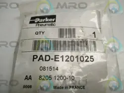 CYLINDER NSMP