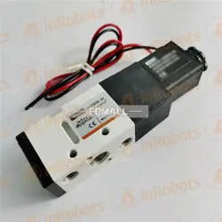 1PC NEW FOR PARKER SOLENOID VALVE PHS520S-02 DC24V