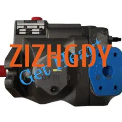 PARKER PVP16369R212 HYDRAULIC VALVE FEDEX OR DHL OR UPS