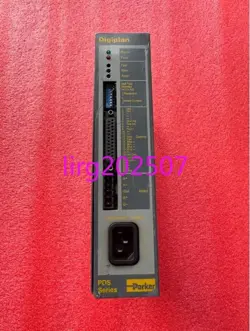 1PC USED  PARKER  PDS13
