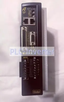NEW PARKER ARIES EPL AR-04PE DRIVE MOTION CONTROL SERVO DRIVE FREE SHIPPING #A