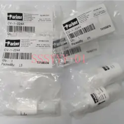 1PCS PARKER NEW ONE-WAY VALVE CV-1-2244 #A