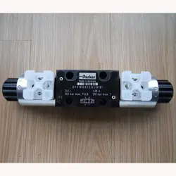 NEW PARKER D1VW001CNJW91