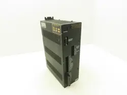 STEPPER CONTROLLER DRIVE