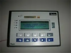 1PCS USED PARKER POP11 TS