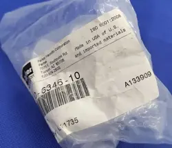 PARKER PV-10-6346-10 DIAPHRAGM VALVE NEW FEDEX OR DHL