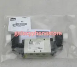 1PC NEW FOR PARKER SOLENOID VALVE P2LBX512EENXB549