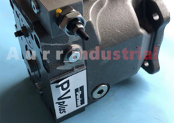 PV180R1K1T1WMMC PARKER HYDRAULIC PISTON PUMP BRAND NEW