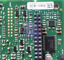 1PCS PARKER AH464657U101 690 SSD CONTROL BOARD NEW
