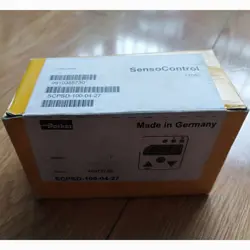 ONE NEW PARKER SCPSD-100-04-27 PRESSURE CONTROL FAST SHIP #YP1