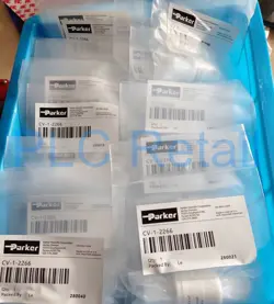 CV-1-2266 CHECK VALVE