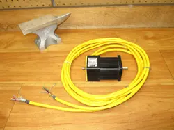 STK* SERVO MOTOR