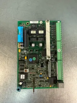 EUROTHERM PARKER AH470372U002