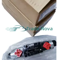 1PC BRAND NEW PARKER D1VW001CNJW91 SOLENOID VALVE FAST DELIVERY