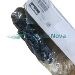 1PC BRAND NEW PARKER D1VW004CNTW91 SOLENOID VALVE FAST DELIVERY