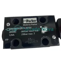 NEW PARKER D1VW002KNJW91