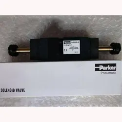 1PC NEW FOR PARKER PHS520D-8 SOLENOID VALVE