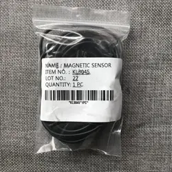KL3045 5M PARKER ORIGA KL3045-5M RODLESS CYLINDER SPECIAL MAGNETIC SWITCH NEW