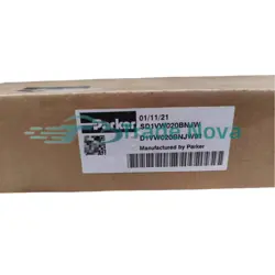 1PC BRAND NEW PARKER D1VW020BNJW SOLENOID VALVE D1VW020BNJW91 FAST DELIVERY