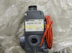 AS2306-02-220 SOLENOID